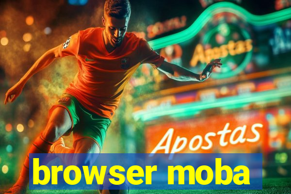 browser moba